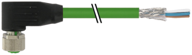 7000-15571-8310100 Ethernet Cable