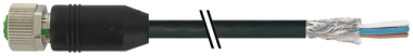7000-15551-8050150 Ethernet Cable