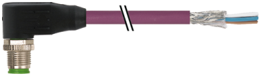 7000-13125-8032000 Murrelektronik Sensor & Actuator Cable