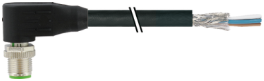 7000-15521-8050300 Ethernet Cable