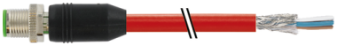 7000-14541-7920150 Ethernet Cable