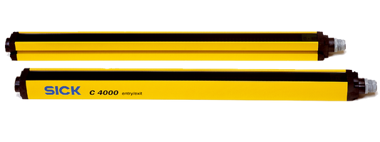 1023968 Light Curtain