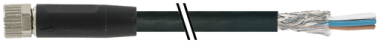 7000-08741-6001000 Murrelektronik Sensor & Actuator Cable