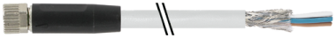 Murrelektronik - 7000-08761-2011200