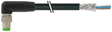 7000-08731-6410300 Murrelektronik Sensor & Actuator Cable