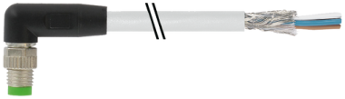 7000-08721-2000500 Murrelektronik Sensor & Actuator Cable