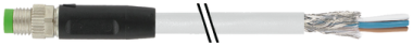 7000-08711-2411500 Murrelektronik Sensor & Actuator Cable