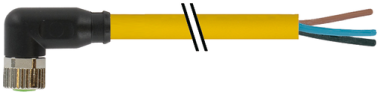 Murrelektronik - 7000-08081-0100300