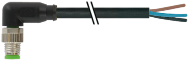 7000-08021-6440500 Murrelektronik Sensor & Actuator Cable