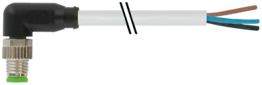 7000-08021-2300070 Murrelektronik Sensor & Actuator Cable