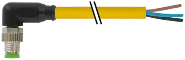 7000-08021-0100200 Murrelektronik Sensor & Actuator Cable