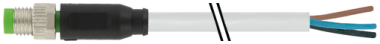 7000-08001-2500500 Murrelektronik Sensor & Actuator Cable