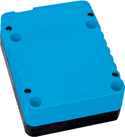 7902138 - SICK Rectangular Proximity Sensor