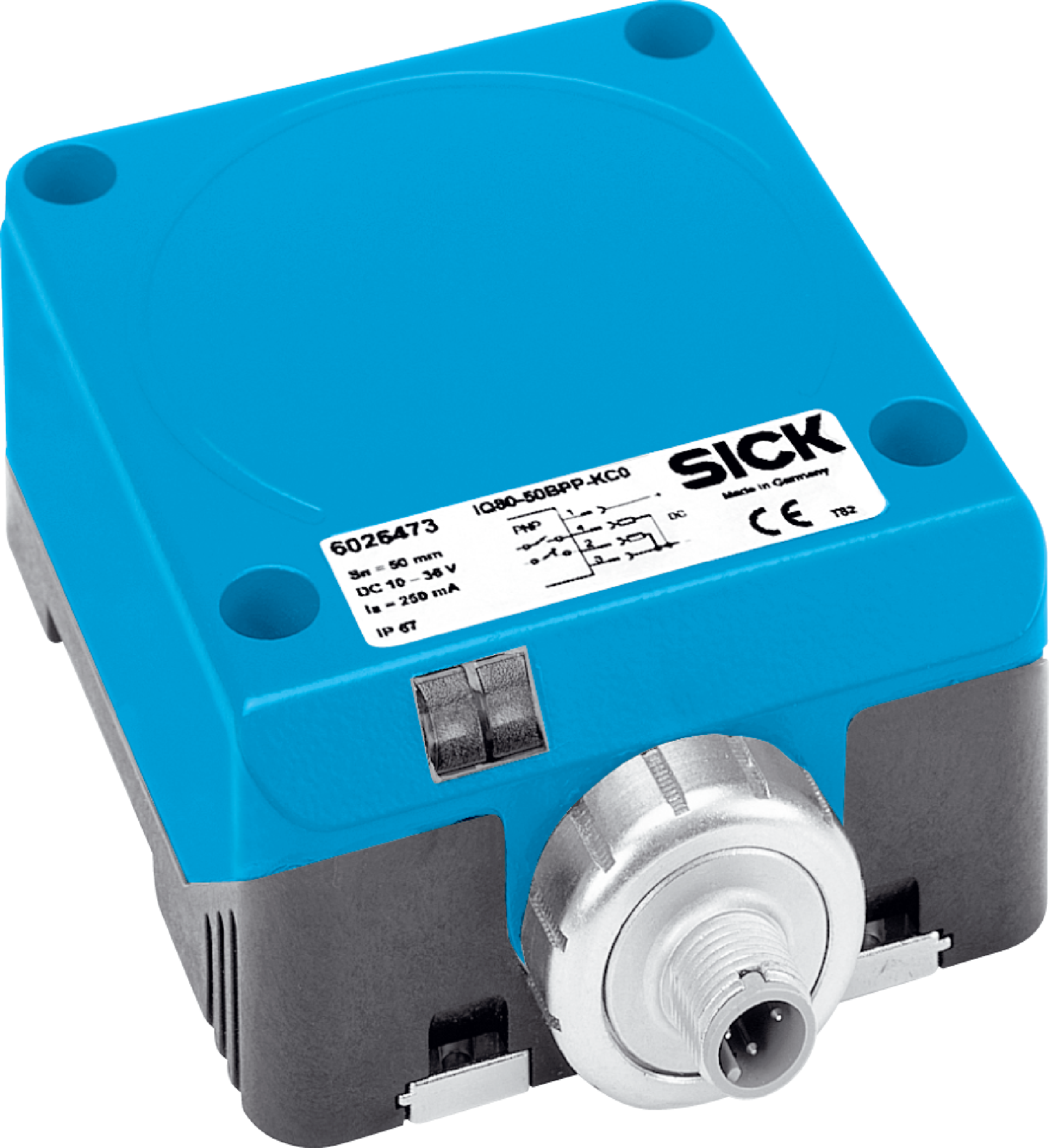 SICK - 6026473
