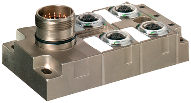 8000-54522-0000000 Murrelektronik Sensor & Actuator Cable