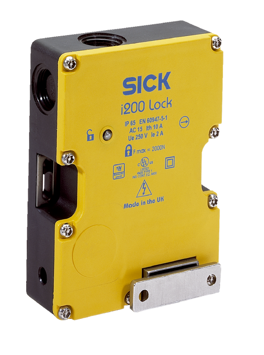 6025113 Safety Interlock Switch
