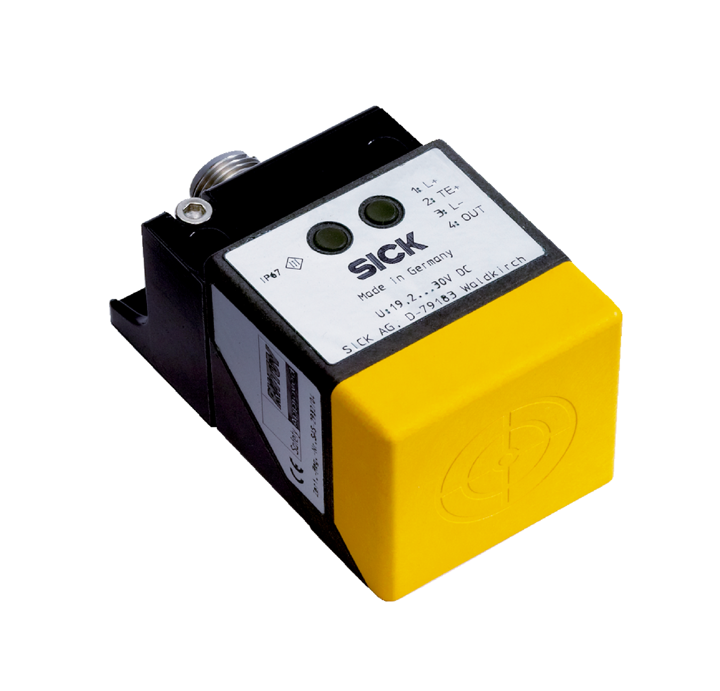 6027388 Safety Interlock Switch