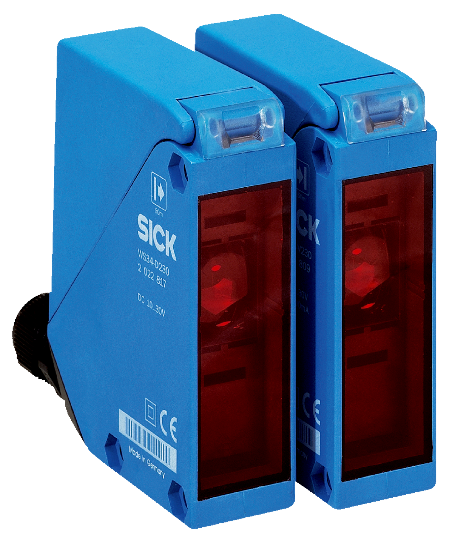 1019251 Photoelectric Sensors
