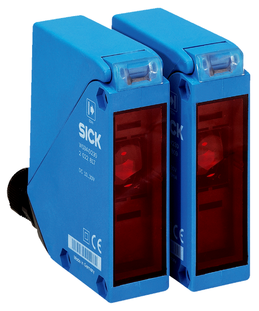 1019255 Photoelectric Sensors