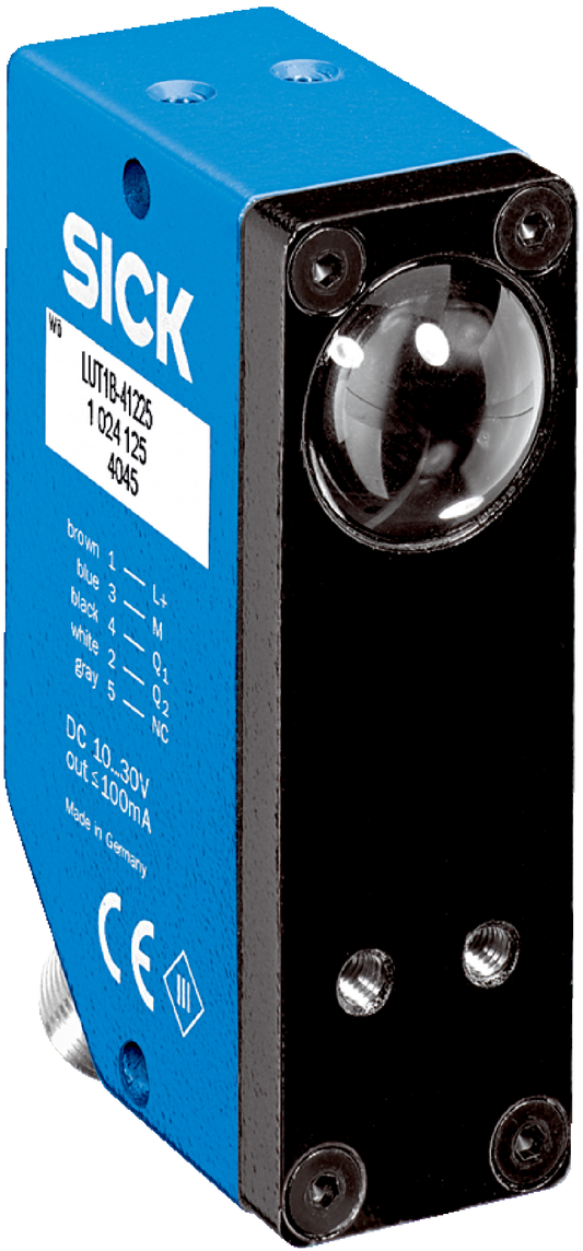 1027593 Photoelectric Sensors