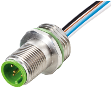7002-13521-9720020 Murrelektronik Sensor & Actuator Cable