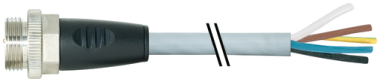 7000-78421-9654500 Murrelektronik Sensor & Actuator Cable