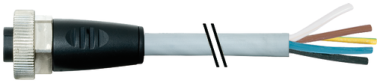 7000-78021-9651200 Murrelektronik Sensor & Actuator Cable