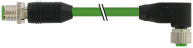 7000-47061-8311500 Ethernet Cable