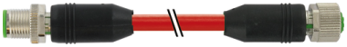 7000-44571-7920400 Ethernet Cable
