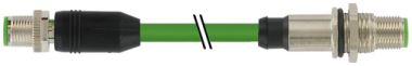 7000-47201-8310100 Ethernet Cable