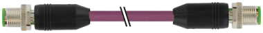 7000-44511-7981300 Ethernet Cable