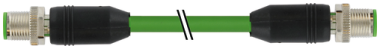 7000-44511-7941400 Ethernet Cable