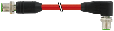 7000-44541-7920500 Ethernet Cable