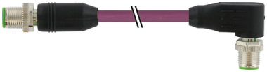 7000-44541-7980600 Ethernet Cable