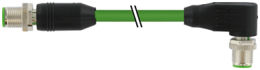 7000-44541-8000500 Ethernet Cable