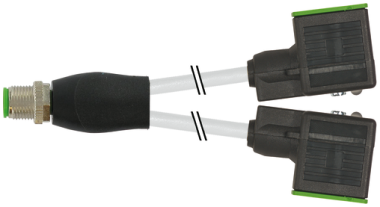 7000-42401-2260200 Solenoid Valve Accessories