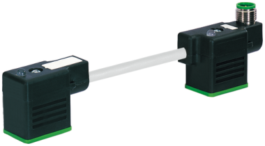 7000-41661-2260000 Solenoid Valve Accessories