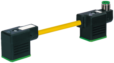 7000-41621-0260000 Solenoid Valve Accessories