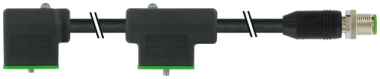 7000-41591-6270100 Solenoid Valve Accessories