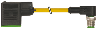Murrelektronik - 7000-40981-0260150