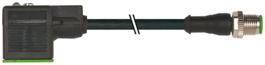 7000-40921-6350100 Solenoid Valve Accessories