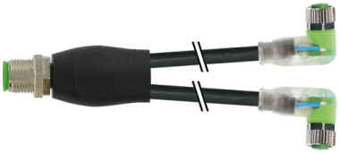 7000-40861-6100030 Murrelektronik Sensor & Actuator Cable