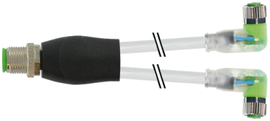 7000-40861-2500100 Murrelektronik Sensor & Actuator Cable