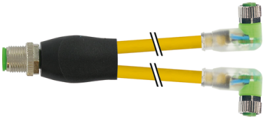 7000-40861-0300150 Murrelektronik Sensor & Actuator Cable