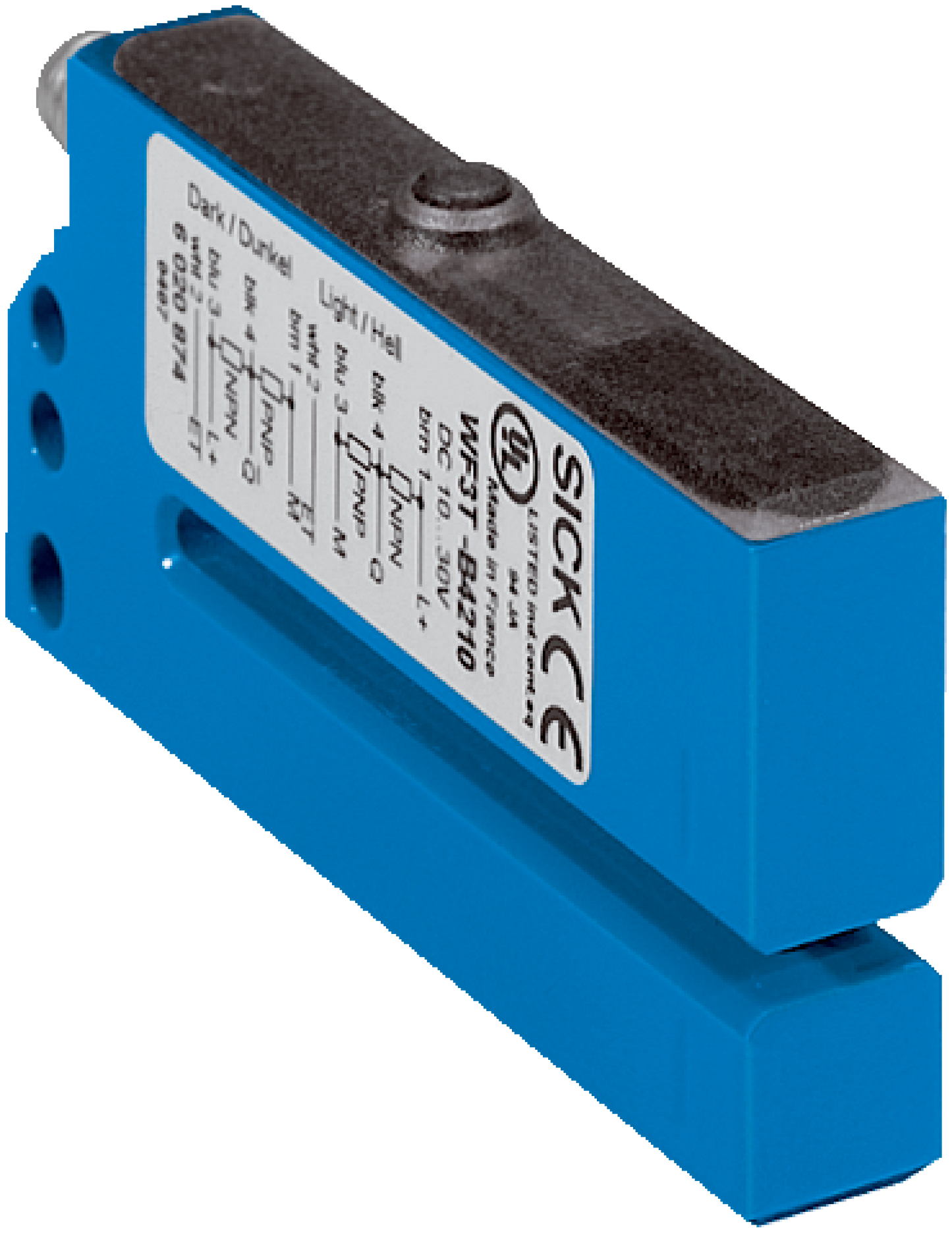 6021220 Photoelectric Sensors