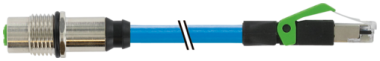 7000-44851-6770150 Ethernet Cable