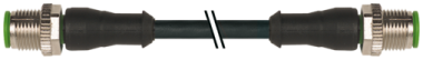 7000-40072-6542000 Murrelektronik Sensor & Actuator Cable