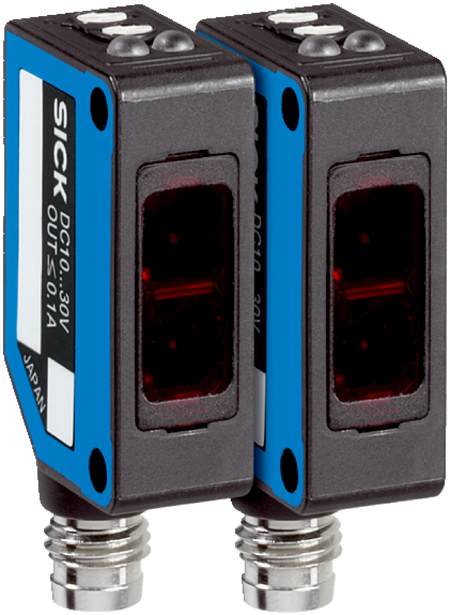 6030716 Photoelectric Sensors