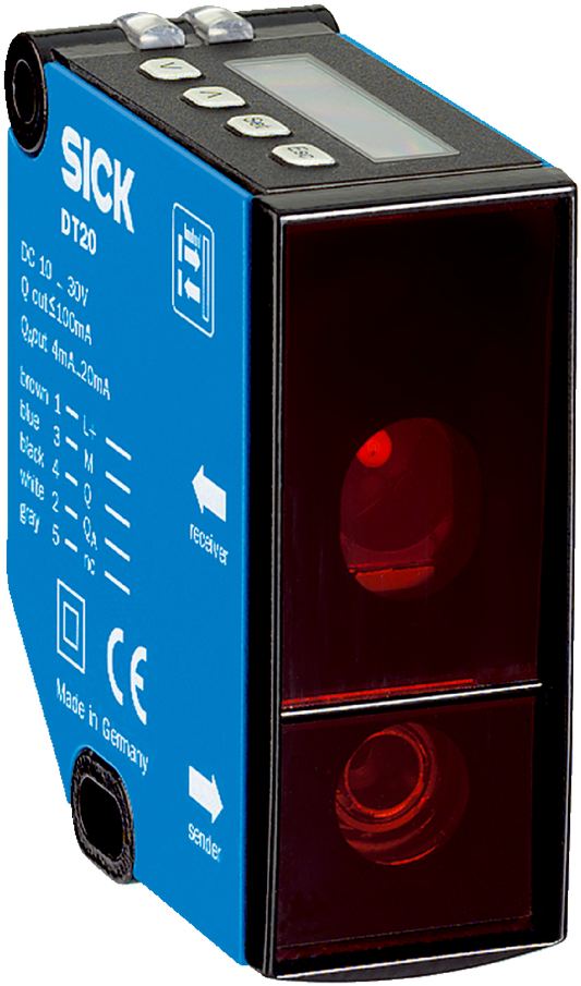1041279 Photoelectric Sensors