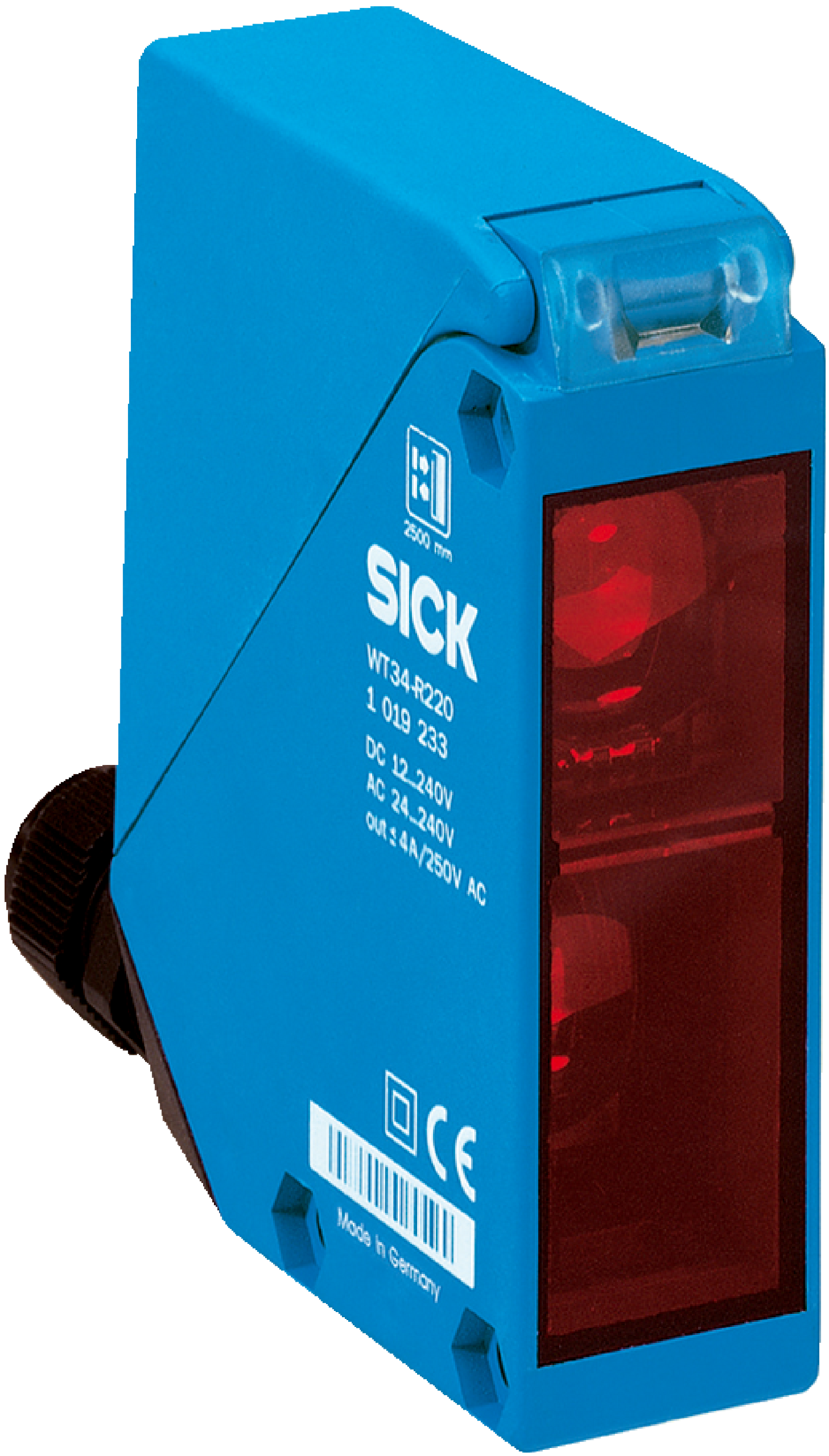 1019240 Photoelectric Sensors